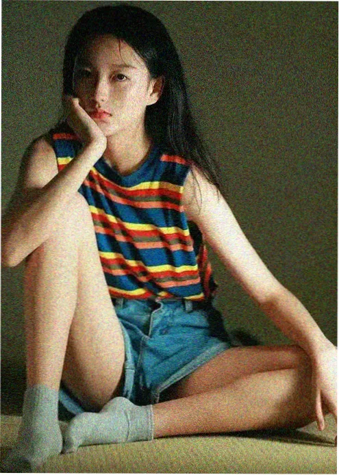 国漫青竹抄封面